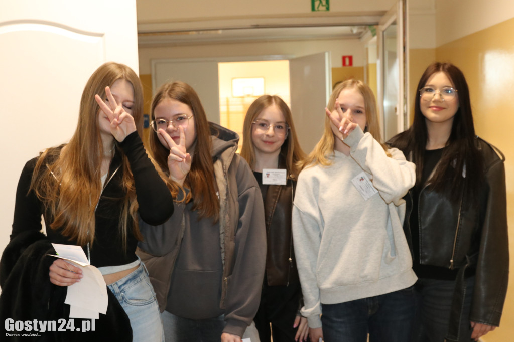 Drzwi Otwarte w ZSOiZ w Krobi