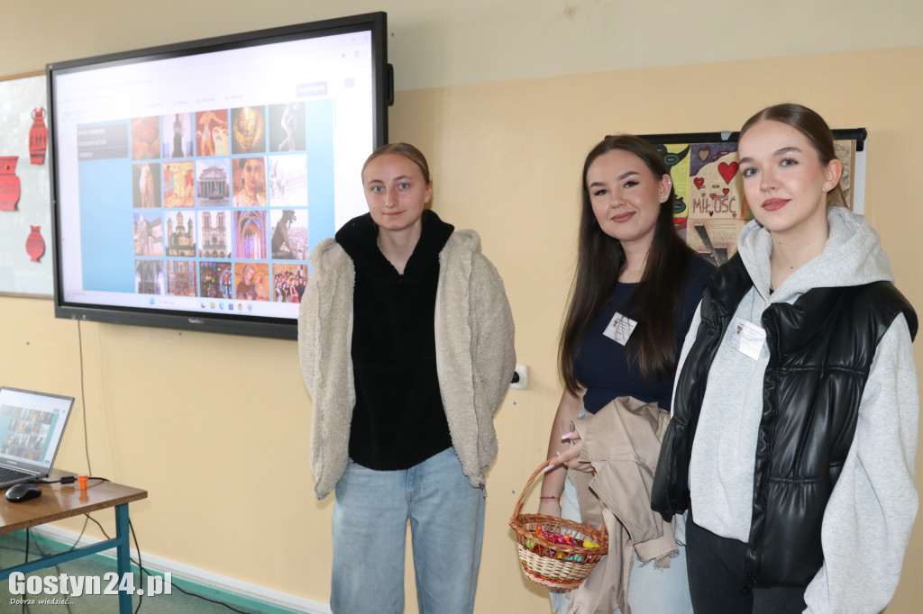 Drzwi Otwarte w ZSOiZ w Krobi