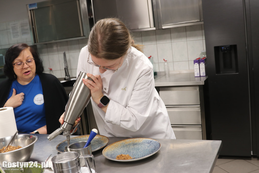 Drzwi Otwarte w ZSOiZ w Krobi