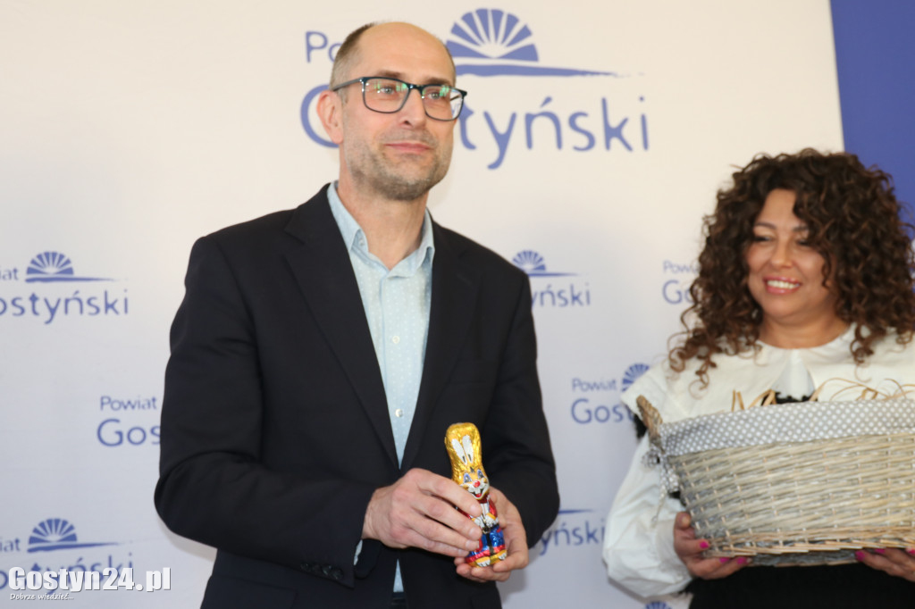 Stypendia dla młodych sportowców z powiatu