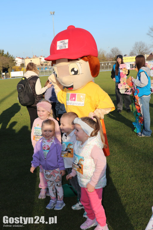 4. edycja Biegu Zająca w Gostyniu