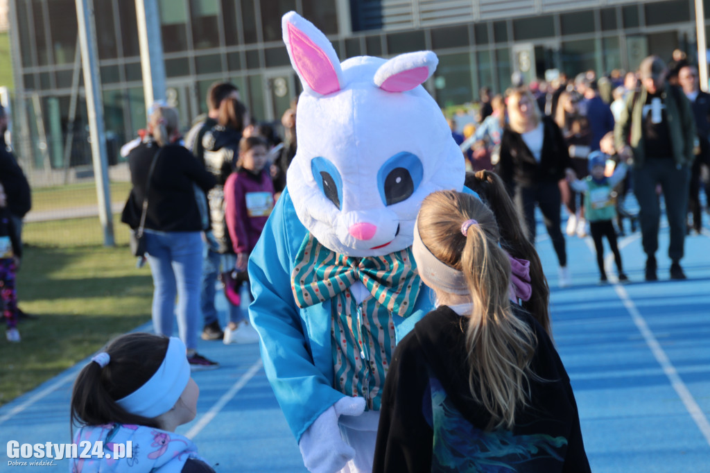 4. edycja Biegu Zająca w Gostyniu