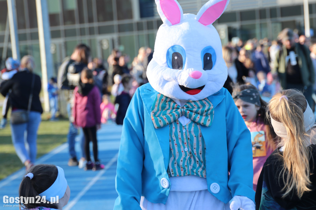 4. edycja Biegu Zająca w Gostyniu
