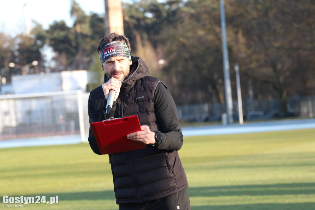 4. edycja Biegu Zająca w Gostyniu