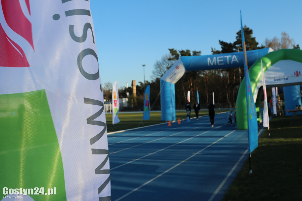4. edycja Biegu Zająca w Gostyniu