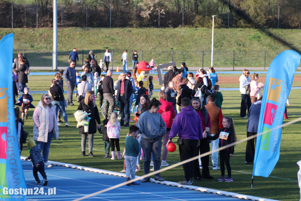 4. edycja Biegu Zająca w Gostyniu