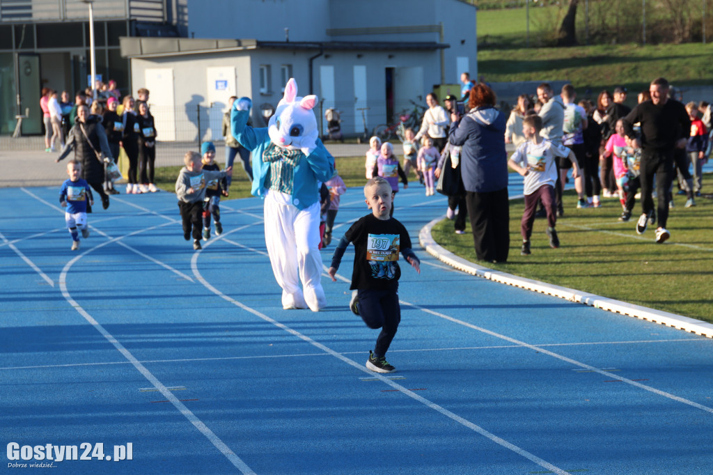 4. edycja Biegu Zająca w Gostyniu
