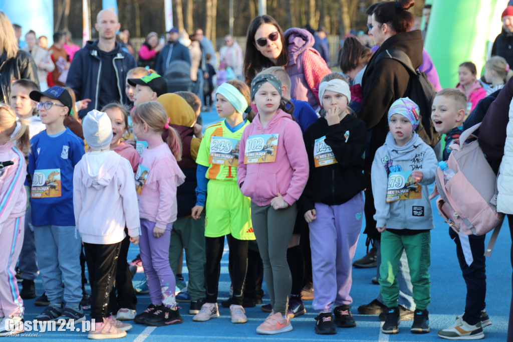 4. edycja Biegu Zająca w Gostyniu