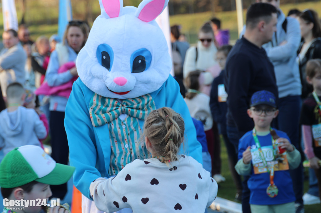4. edycja Biegu Zająca w Gostyniu