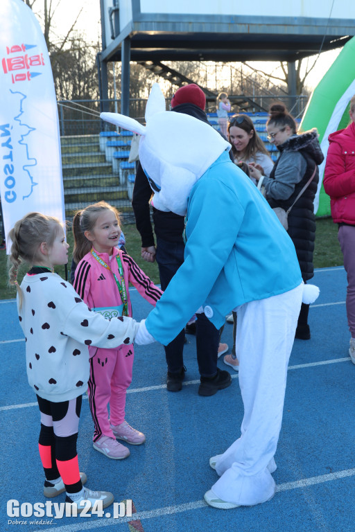 4. edycja Biegu Zająca w Gostyniu