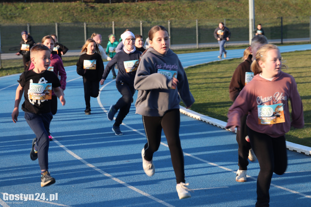 4. edycja Biegu Zająca w Gostyniu