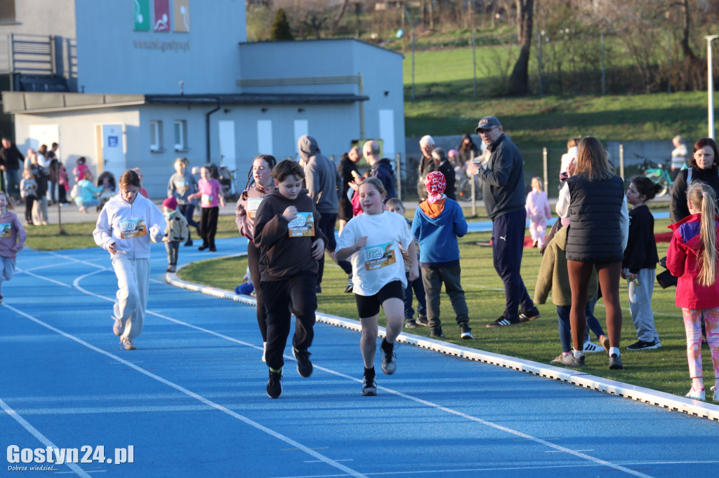 4. edycja Biegu Zająca w Gostyniu