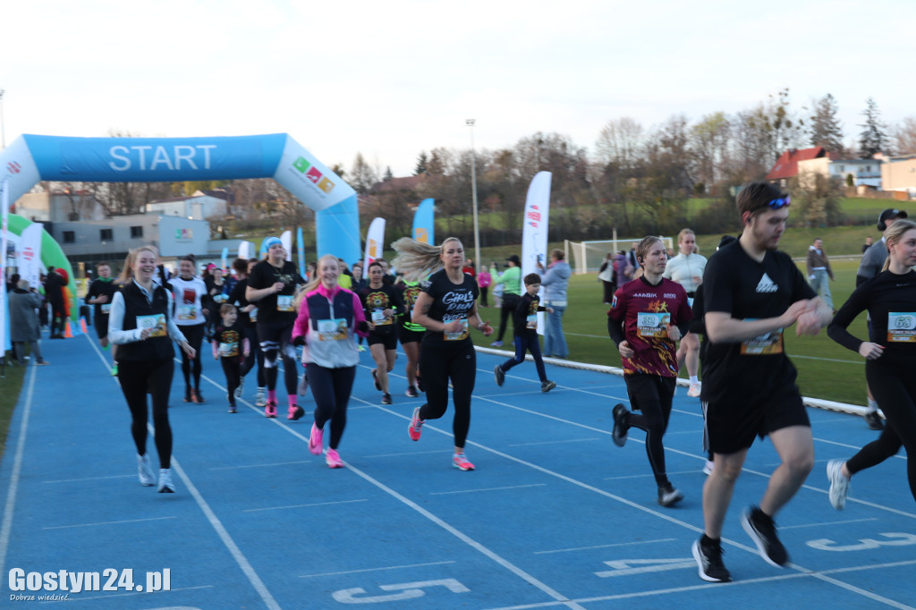 4. edycja Biegu Zająca w Gostyniu