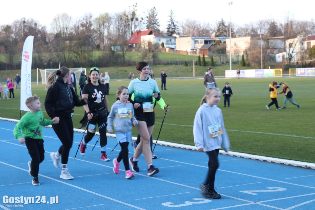4. edycja Biegu Zająca w Gostyniu