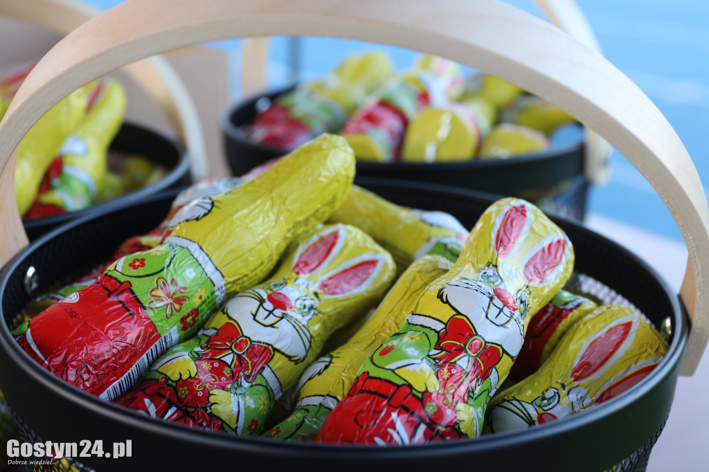 4. edycja Biegu Zająca w Gostyniu