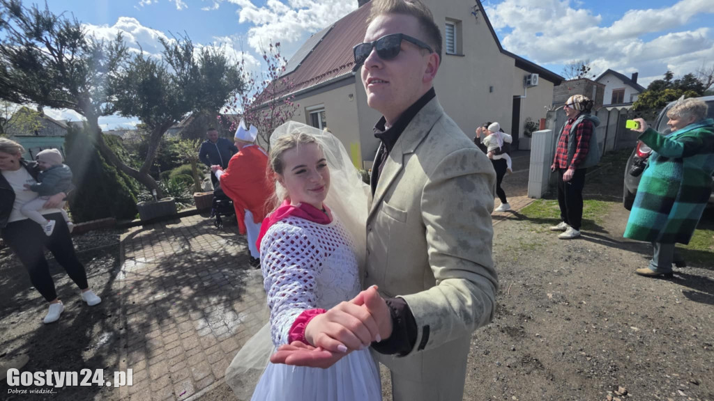 Kominiarze w Podrzeczu i Szelejewie Pierwszym