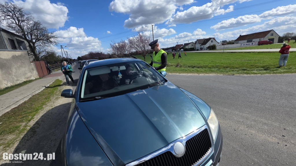 Kominiarze w Podrzeczu i Szelejewie Pierwszym