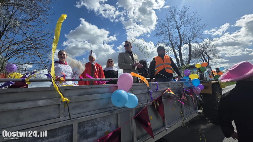 Kominiarze w Podrzeczu i Szelejewie Pierwszym