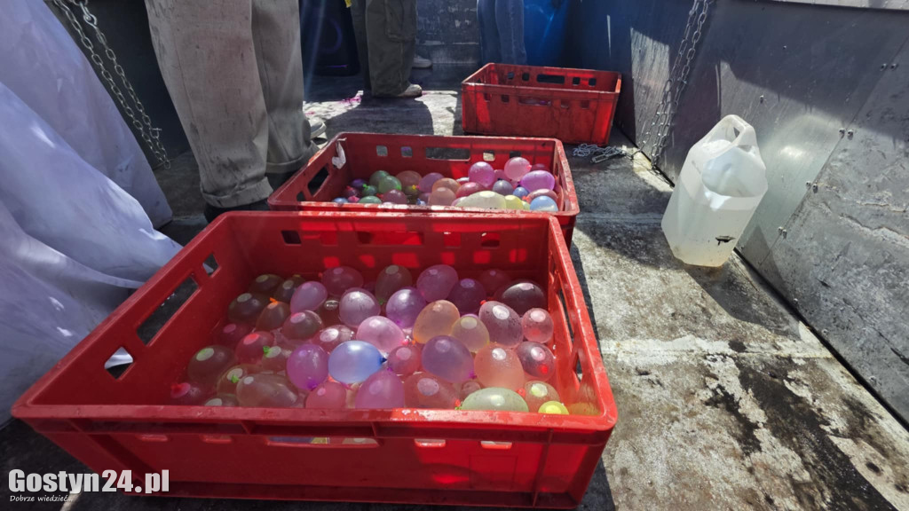 Kominiarze w Podrzeczu i Szelejewie Pierwszym