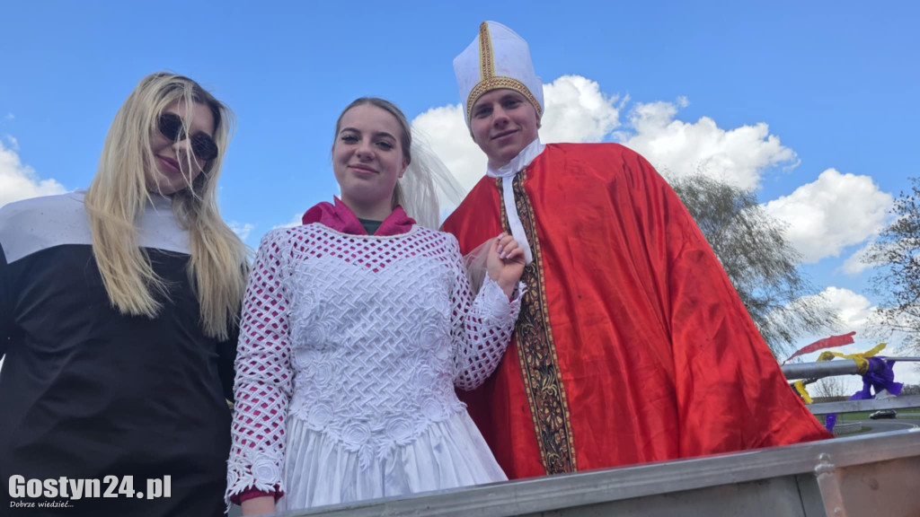 Kominiarze w Podrzeczu i Szelejewie Pierwszym