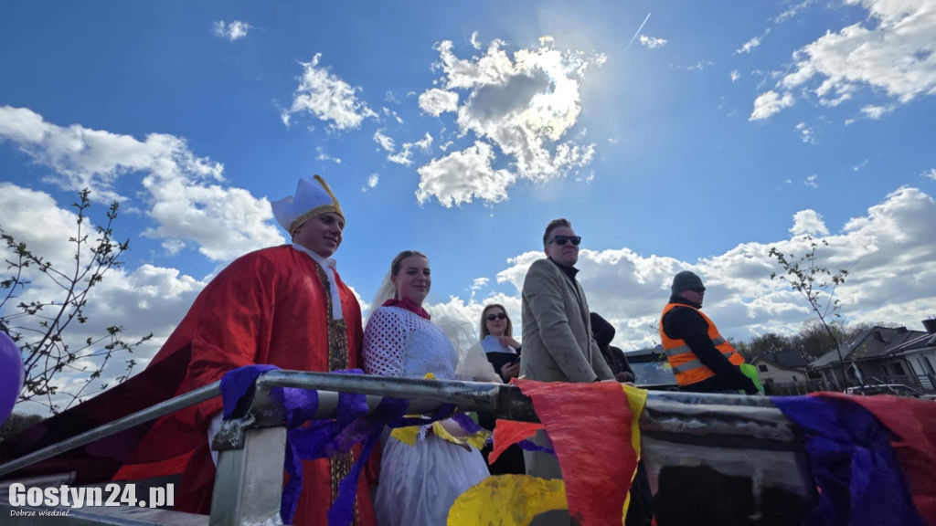 Kominiarze w Podrzeczu i Szelejewie Pierwszym