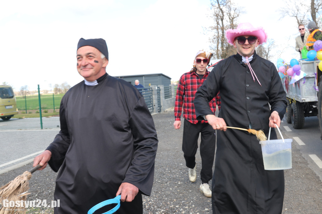 Kominiarze w Podrzeczu i Szelejewie Pierwszym