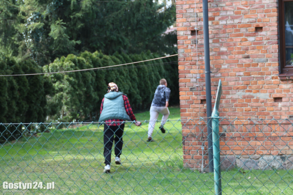 Kominiarze w Podrzeczu i Szelejewie Pierwszym