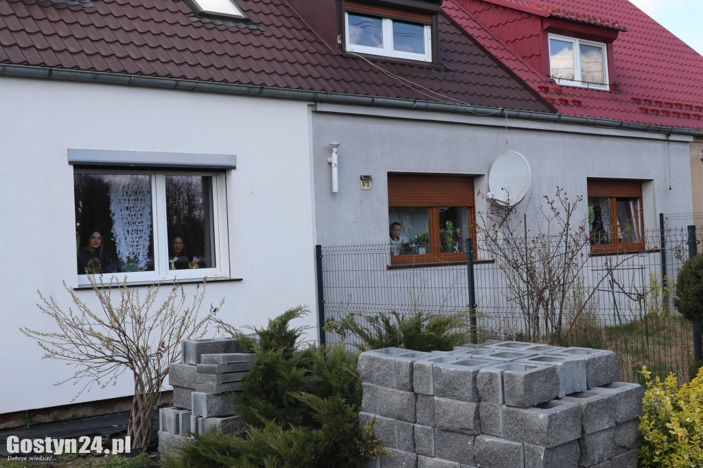 Kominiarze w Podrzeczu i Szelejewie Pierwszym