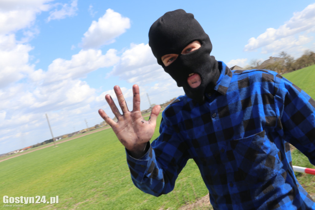 Kominiarze w Podrzeczu i Szelejewie Pierwszym