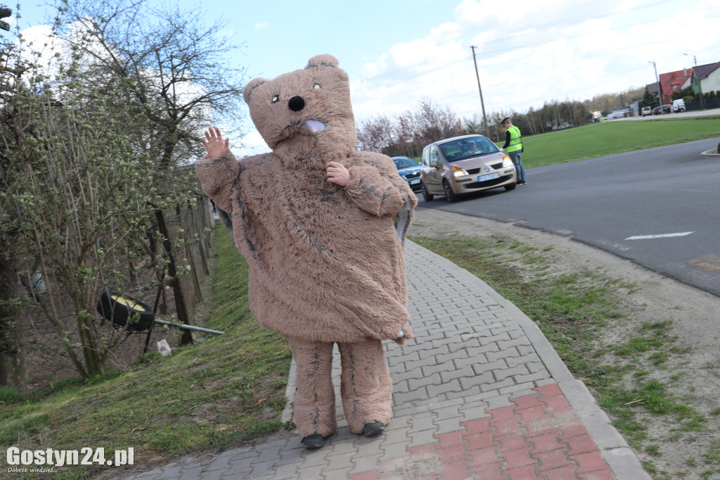Kominiarze w Podrzeczu i Szelejewie Pierwszym