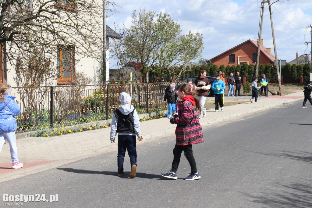 Kominiarze w Podrzeczu i Szelejewie Pierwszym