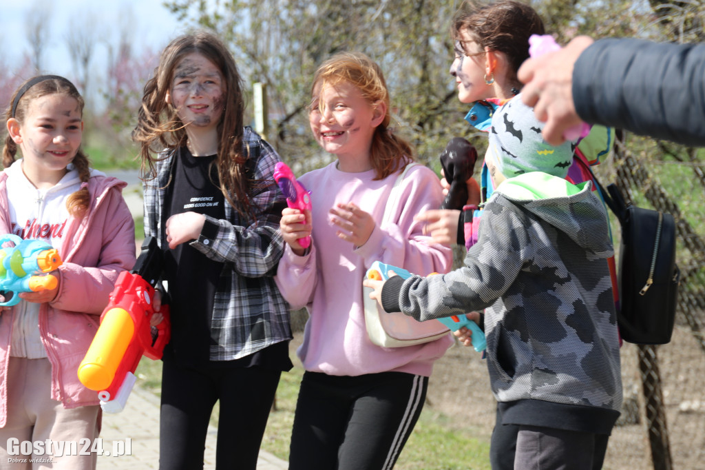 Kominiarze w Podrzeczu i Szelejewie Pierwszym