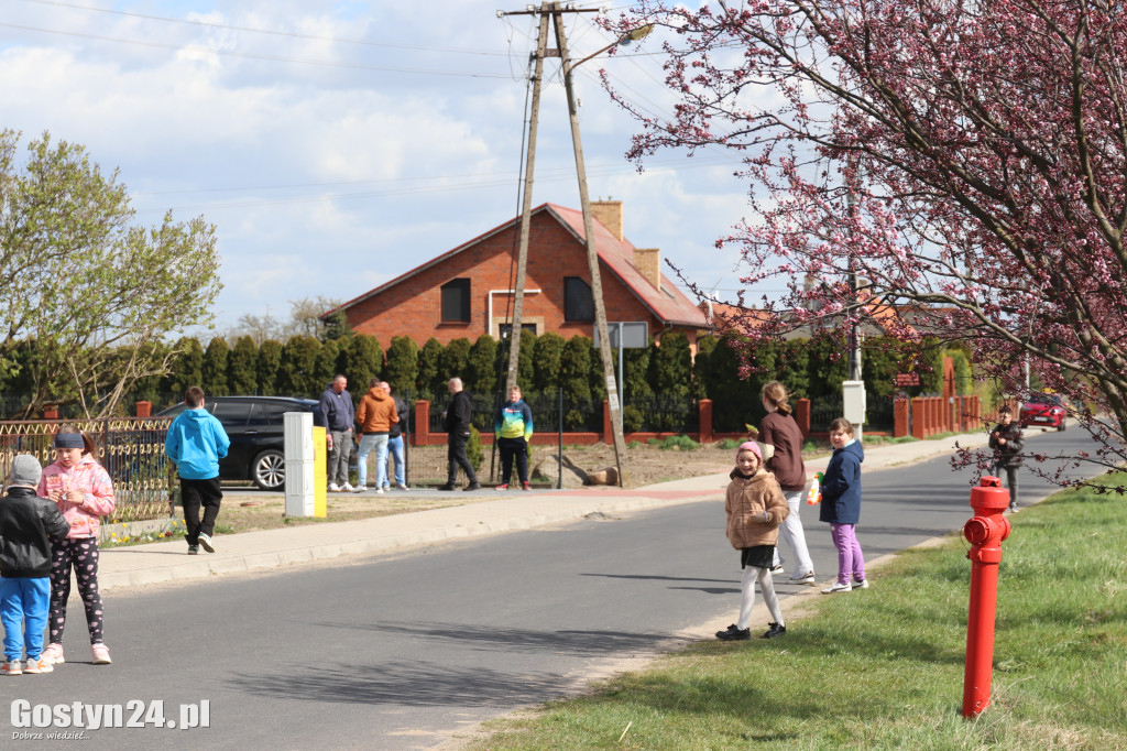 Kominiarze w Podrzeczu i Szelejewie Pierwszym
