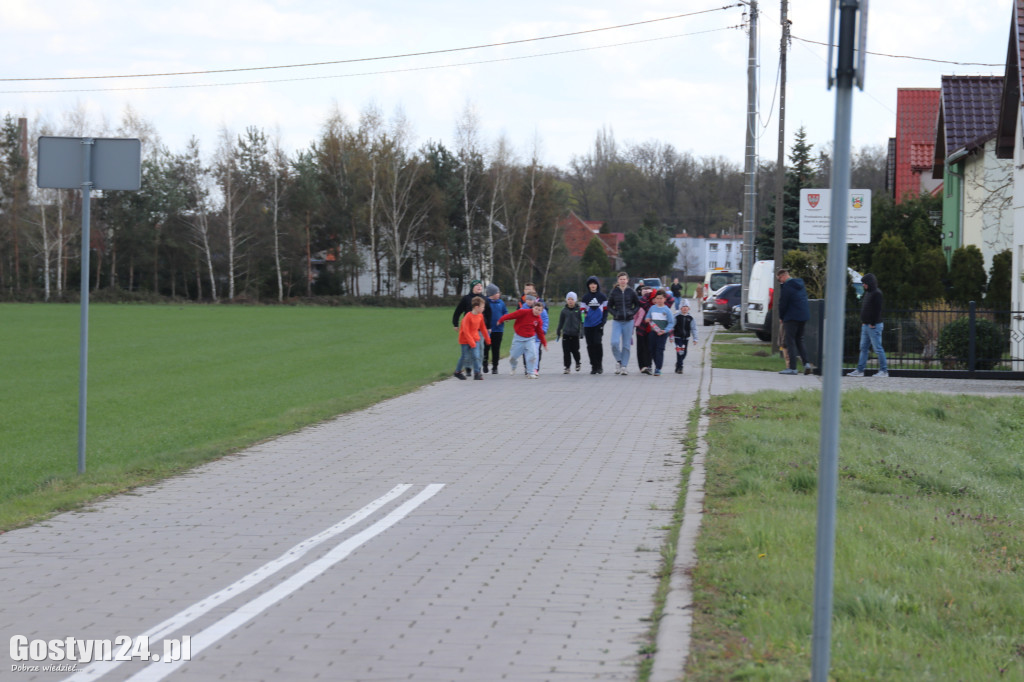 Kominiarze w Podrzeczu i Szelejewie Pierwszym