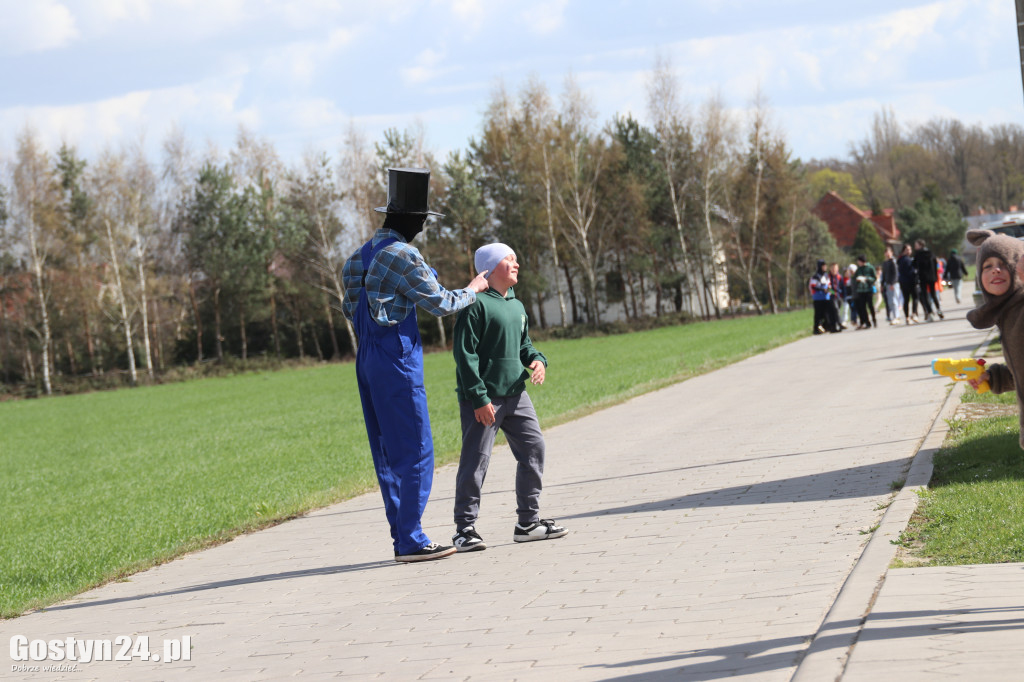 Kominiarze w Podrzeczu i Szelejewie Pierwszym