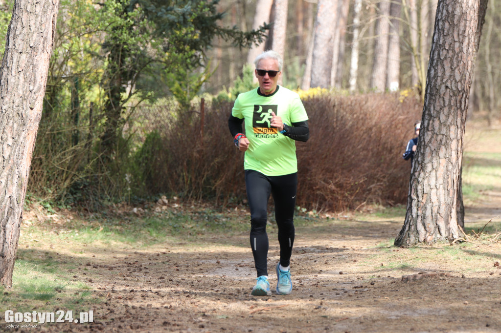 Biegowa niedziela w Piaskach