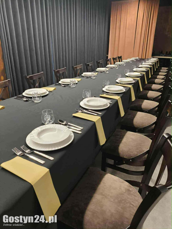 Uczniowie z ZSR w Grabonogu na praktykach w Lofcie