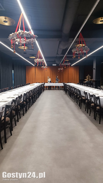 Uczniowie z ZSR w Grabonogu na praktykach w Lofcie