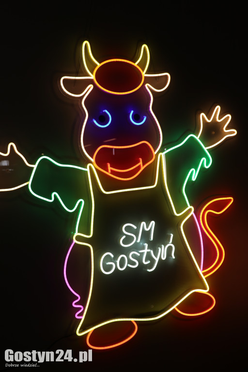 Prezentacja nowych produktów Spółdzielni Mleczarskiej w Gostyniu