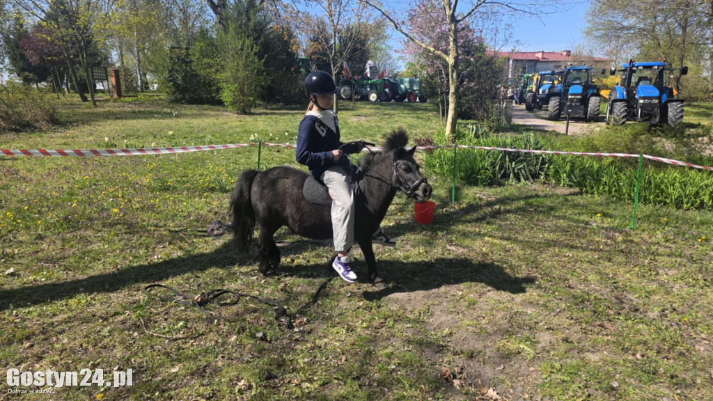 Drzwi Otwarte w ZSR w Grabonogu