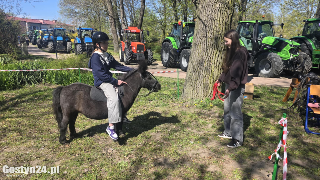 Drzwi Otwarte w ZSR w Grabonogu