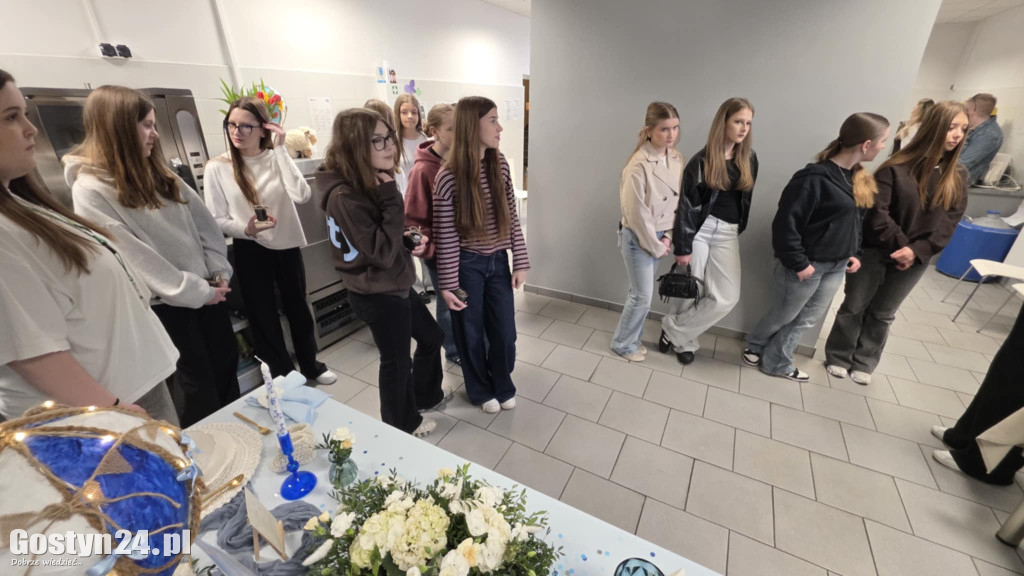 Drzwi Otwarte w ZSR w Grabonogu