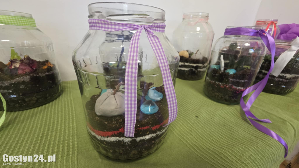 Drzwi Otwarte w ZSR w Grabonogu