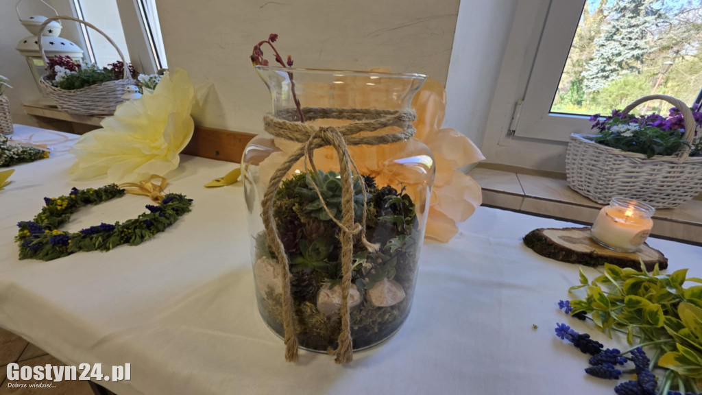 Drzwi Otwarte w ZSR w Grabonogu