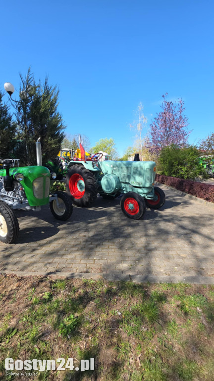 Drzwi Otwarte w ZSR w Grabonogu