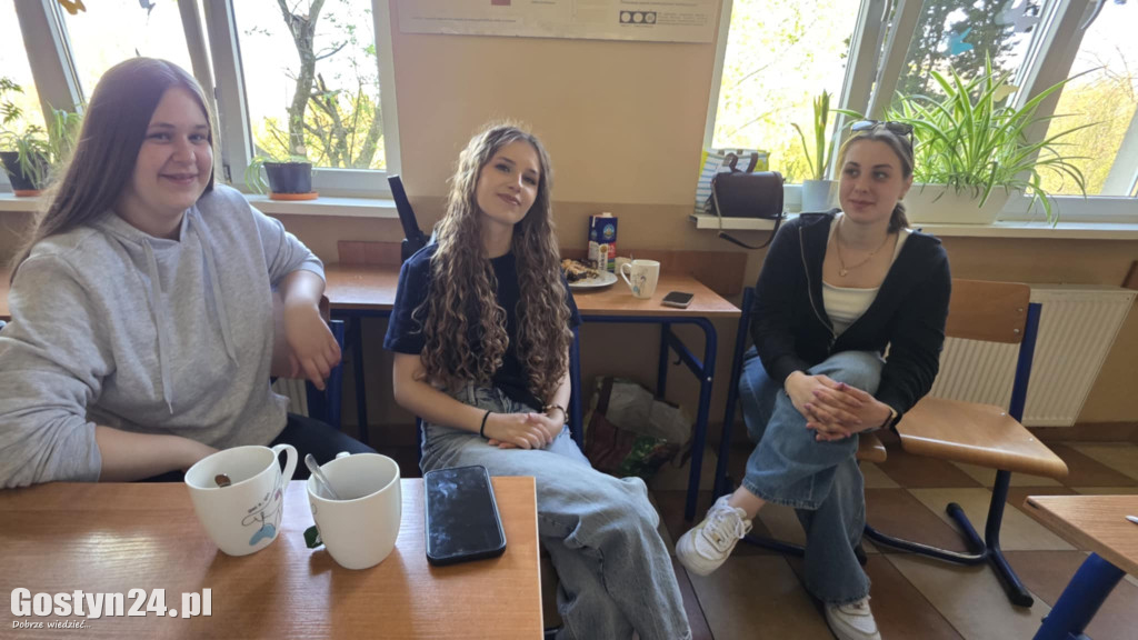 Drzwi Otwarte w ZSR w Grabonogu