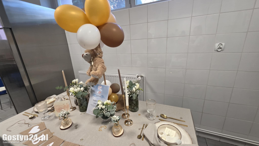 Drzwi Otwarte w ZSR w Grabonogu