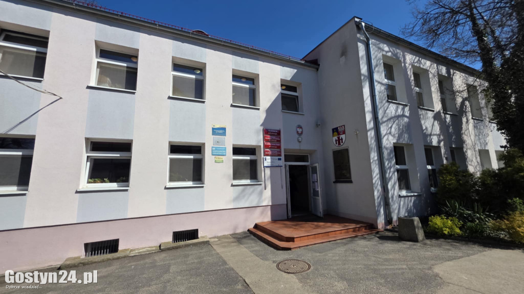 Drzwi Otwarte w ZSR w Grabonogu