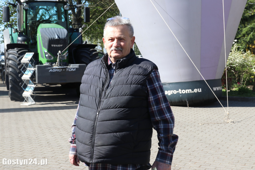 Drzwi Otwarte w ZSR w Grabonogu