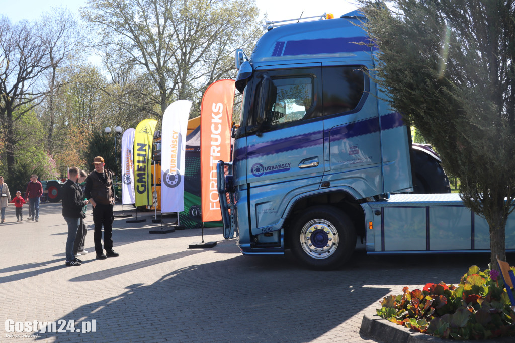 Drzwi Otwarte w ZSR w Grabonogu